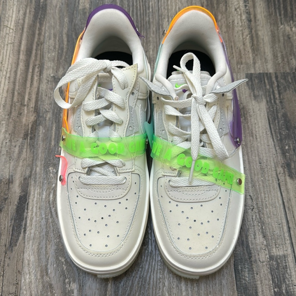 Nike shoes